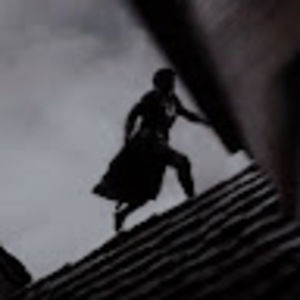 Meet your Posher, Max